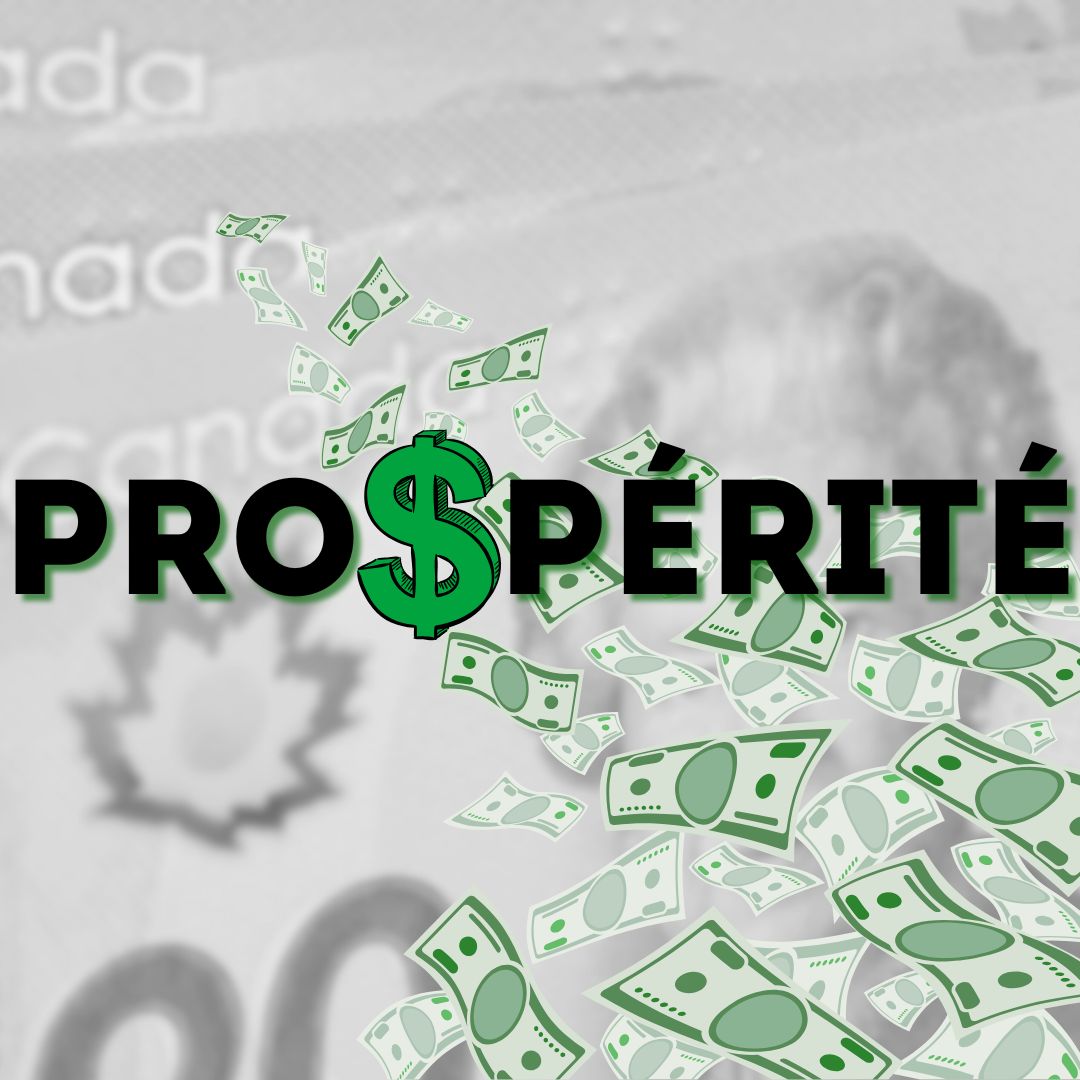 Pourquoi de l’argent ? – François Verschelden