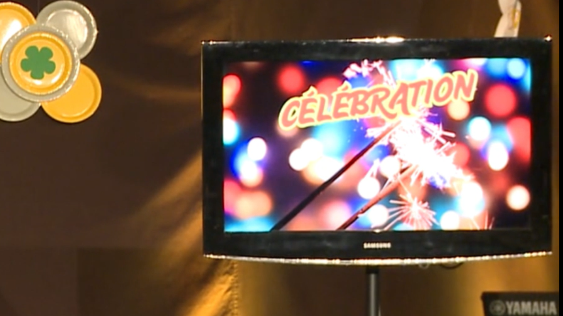 Célébration – Francois Verschelden